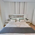 Διαμέρισμα Cozy In Valencia! Wi-fi !