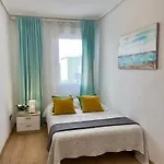 Cozy In Valencia! Wi-fi ! Διαμέρισμα *