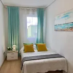 Διαμέρισμα Cozy In Valencia! Wi-fi ! Βαλένθια