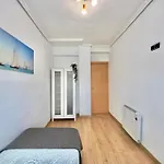 Cozy In Valencia! Wi-fi ! Βαλένθια