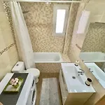 Cozy In Valencia! Wi-fi ! Βαλένθια