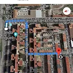 Cozy In Valencia! Wi-fi ! Διαμέρισμα Βαλένθια