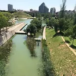 Διαμέρισμα Cozy In Valencia! Wi-fi ! *
