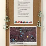 Cozy In Valencia! Wi-fi ! Βαλένθια