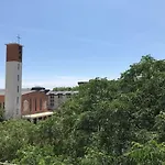 Cozy In Valencia! Wi-fi ! Διαμέρισμα *