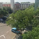 Cozy In Valencia! Wi-fi ! Βαλένθια