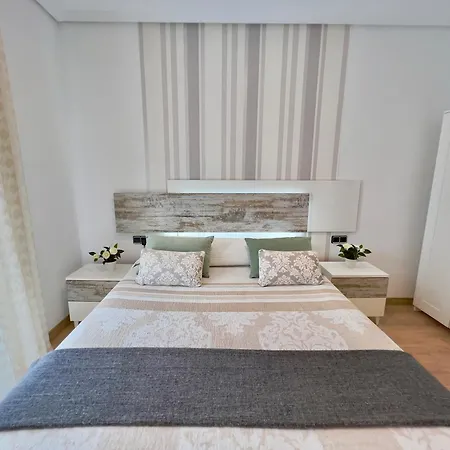 Apartamento Cozy In Valencia! Wi-fi !