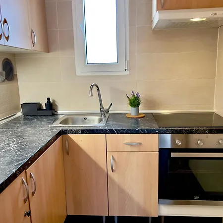 Cozy In Valencia! Wi-fi ! * Valencia