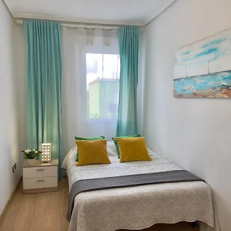 Apartamento Cozy In Valencia! Wi-fi ! Valencia