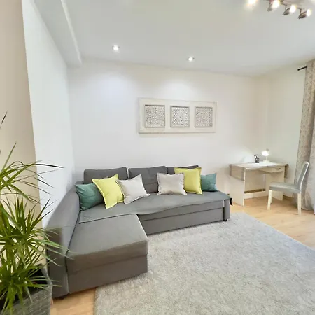 Apartamento Cozy In Valencia! Wi-fi !