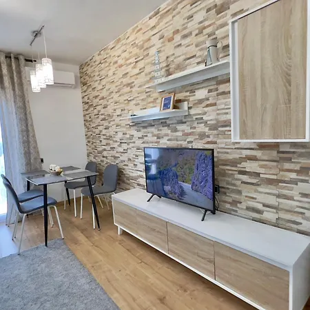 Cozy In Valencia! Wi-fi ! Apartment Valencia