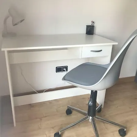 Apartamento Cozy In Valencia! Wi-fi ! *