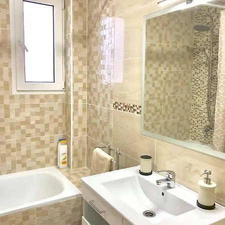 Apartamento Cozy In Valencia! Wi-fi ! *