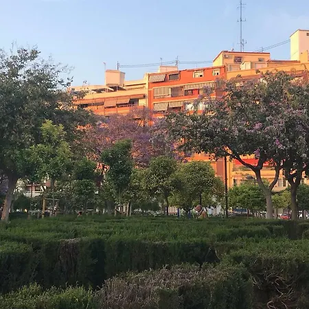 Apartamento Cozy In Valencia! Wi-fi ! Valencia