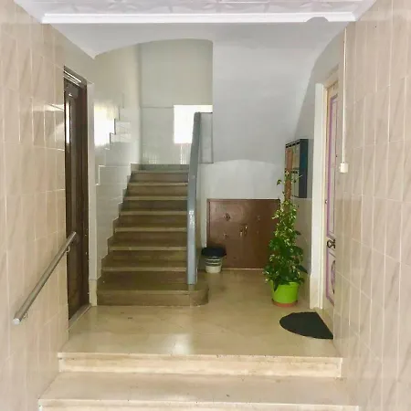 Cozy In Valencia! Wi-fi ! Apartamento *