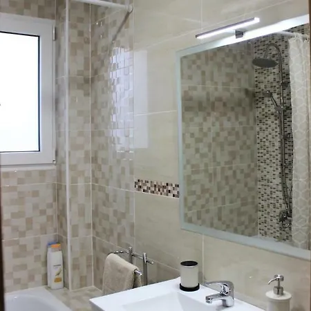 Apartamento Cozy In Valencia! Wi-fi ! Valencia