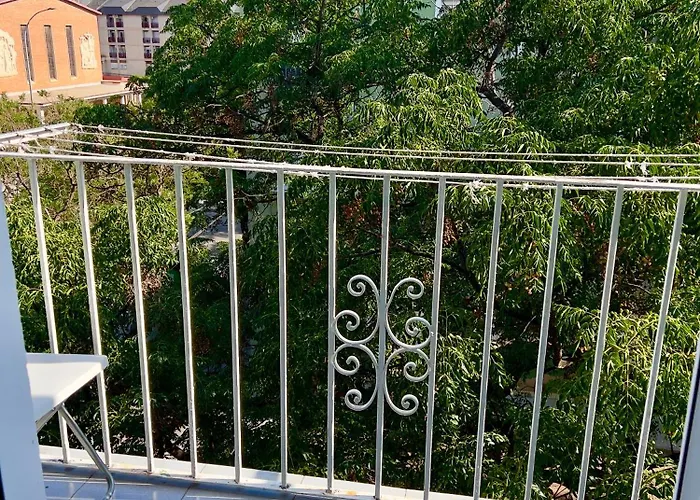 Appartement Cozy In Valencia! Wi-fi ! *