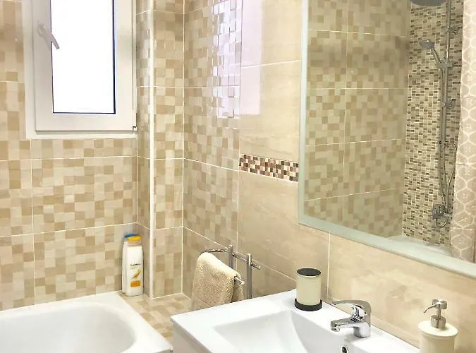 Appartement Cozy In Valencia! Wi-fi ! *